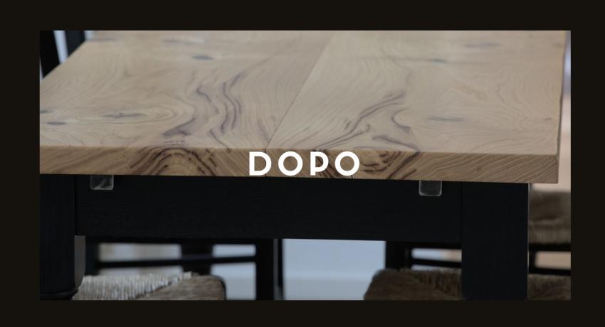 TAVOLO DOPO
