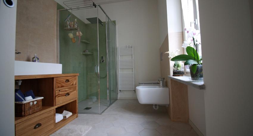 BAGNO