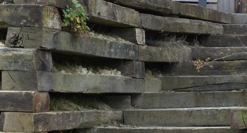 SCALA ESTERNA