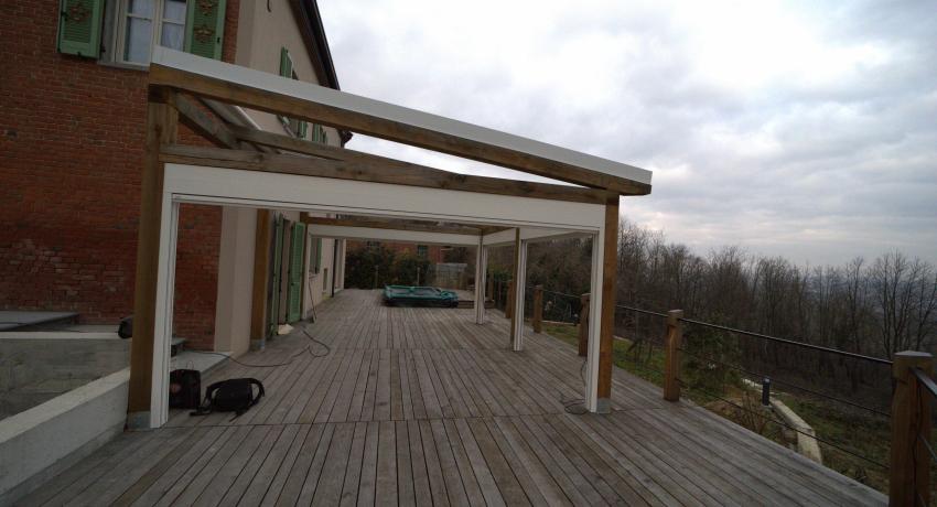 PERGOLA 1