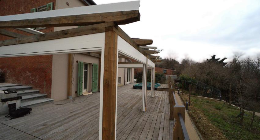 PERGOLA 2