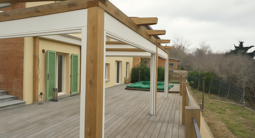 PERGOLA 2