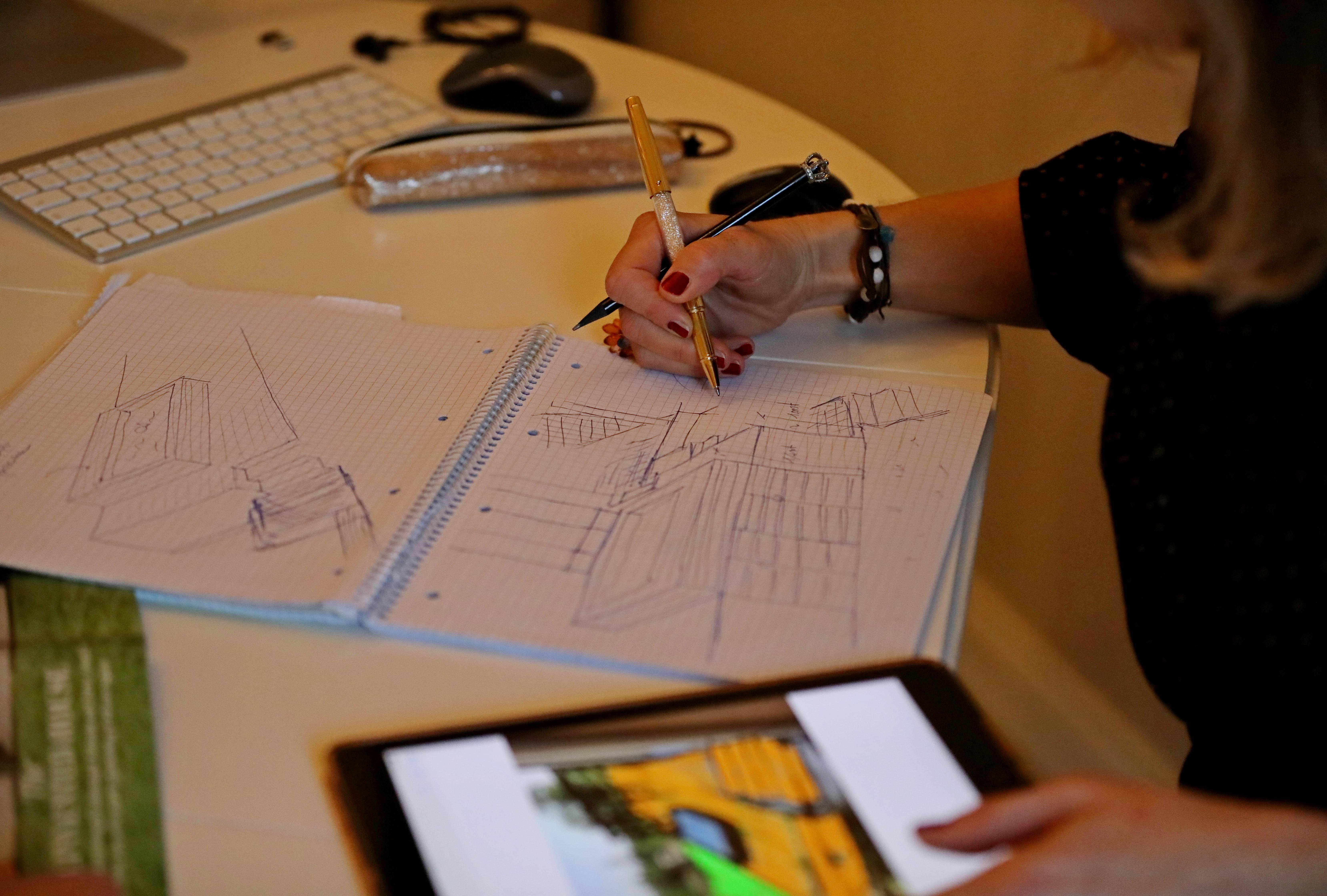 STUDIO S HABITAT & INTERIOR DESIGN